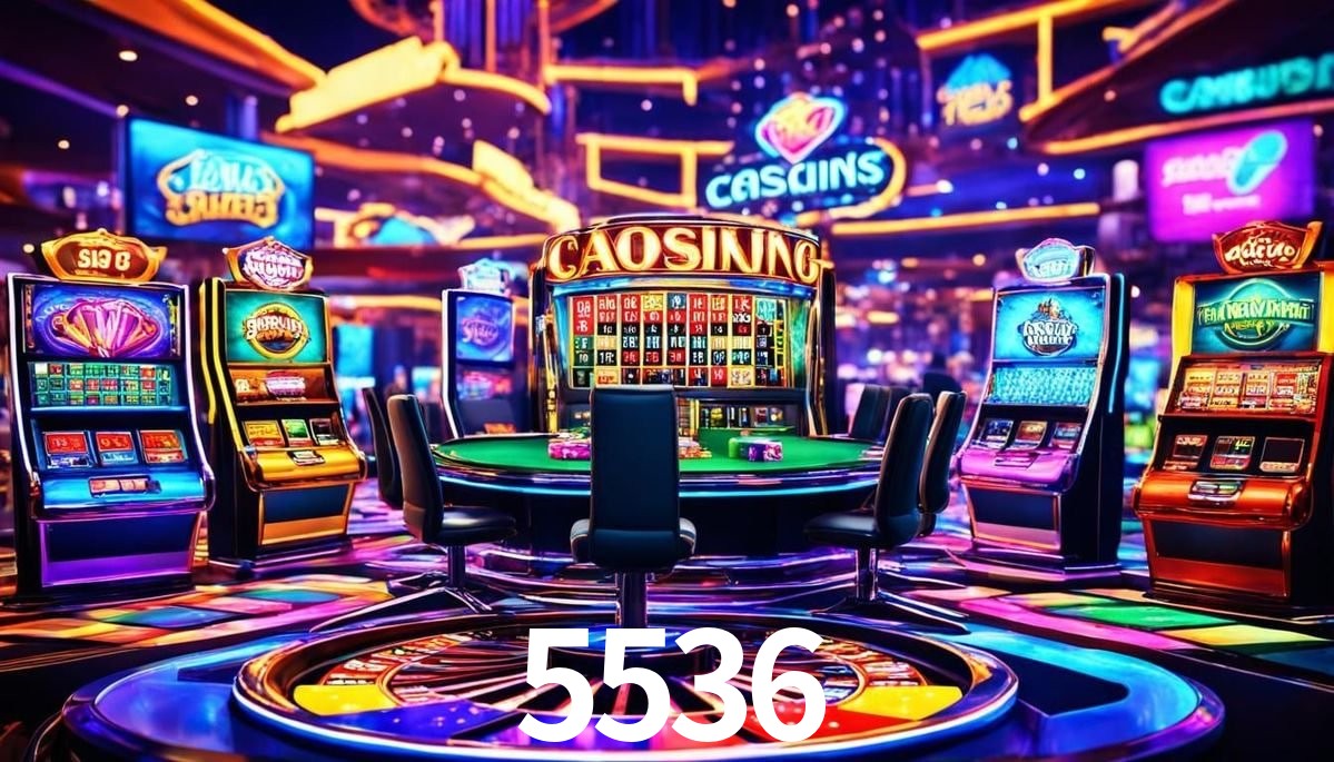 Apostas de Futebol 5536