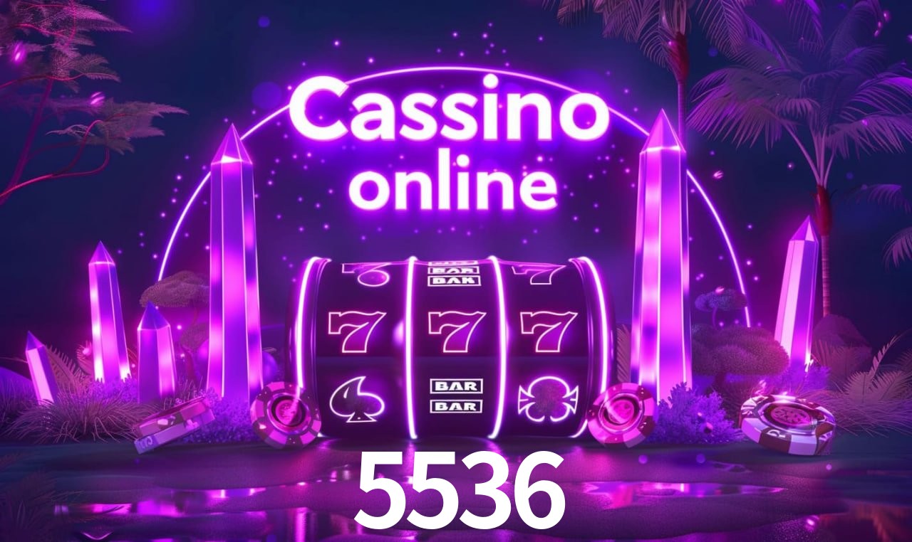 Diretório de Jogos 5536