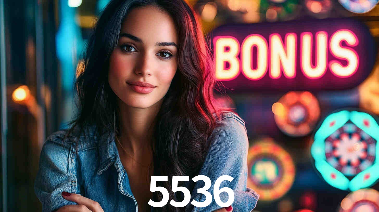 5536 bet
