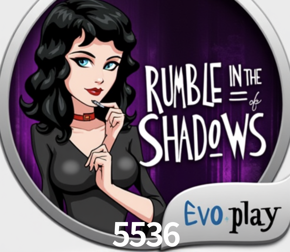 APP oficial da 5536 para mobile