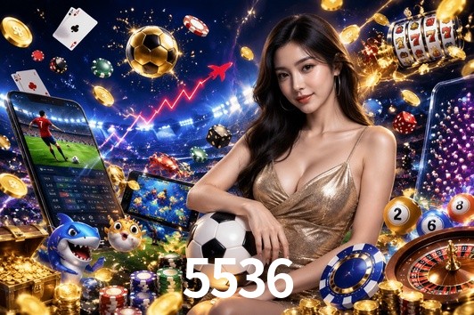 Welcome Bonus 5536