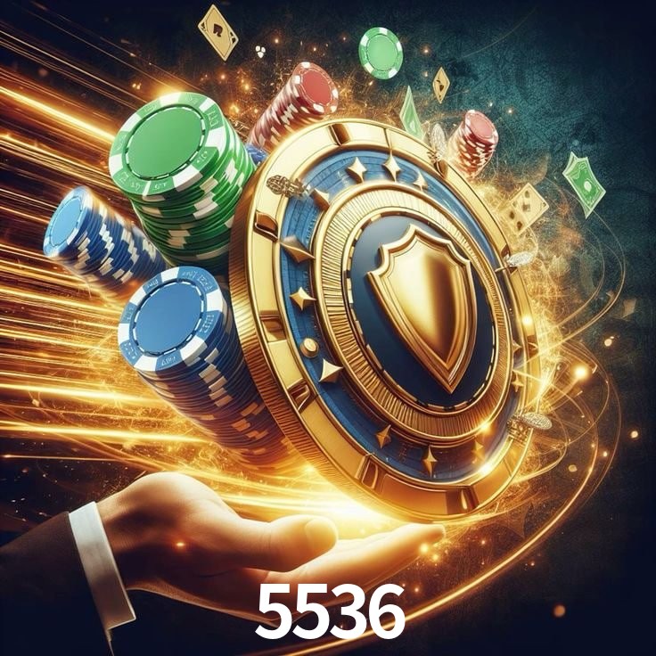5536 Slots - 5536 visual 2