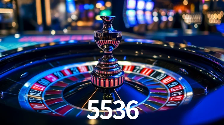 5536 bet