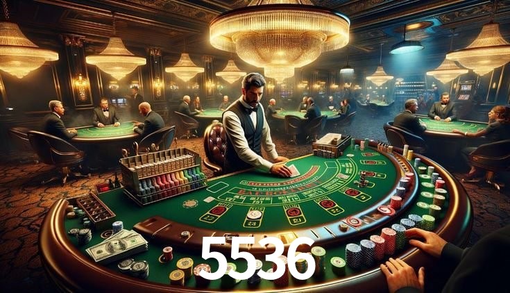 Experiência VIP 5536