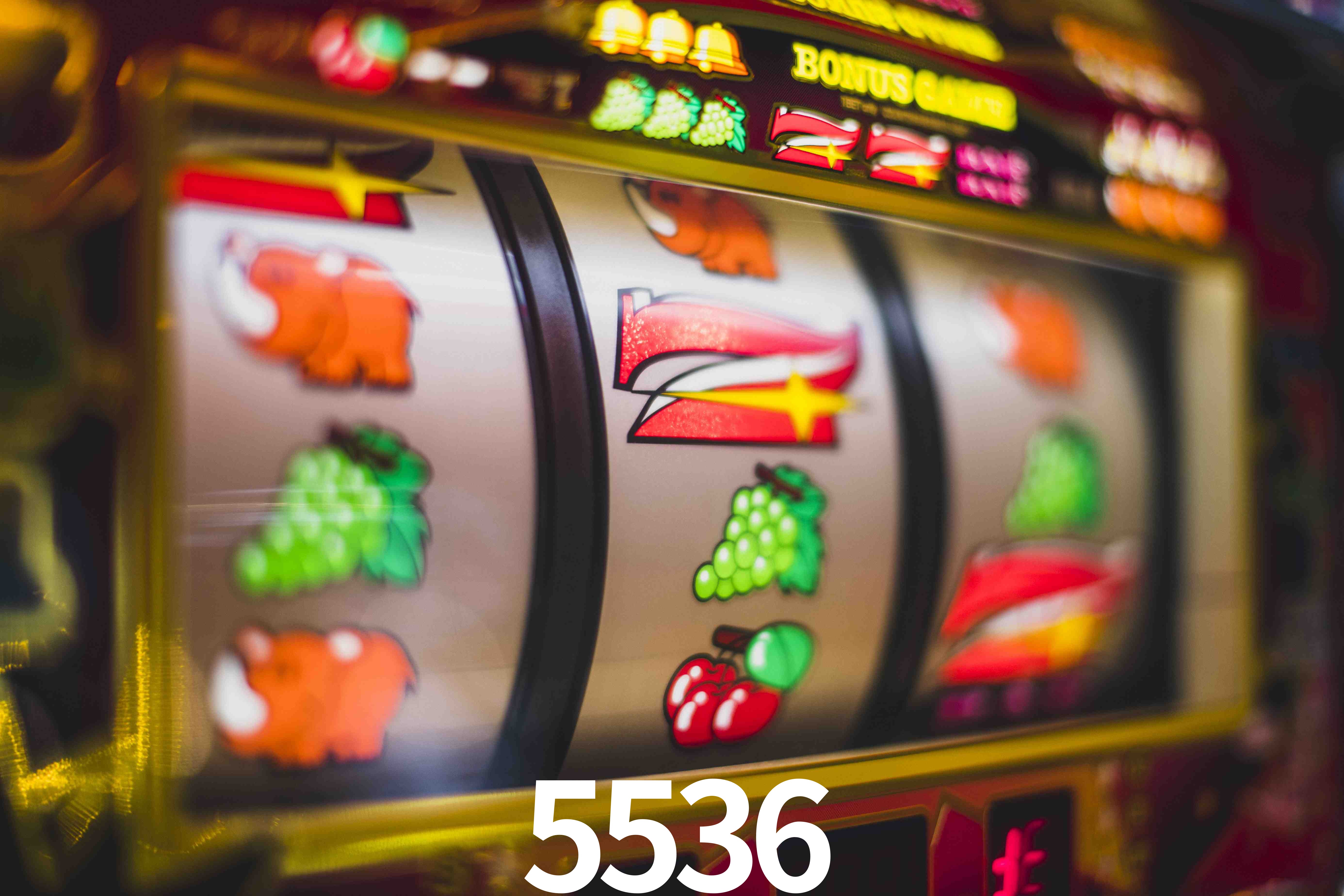 Crash Games Statistics 5536
