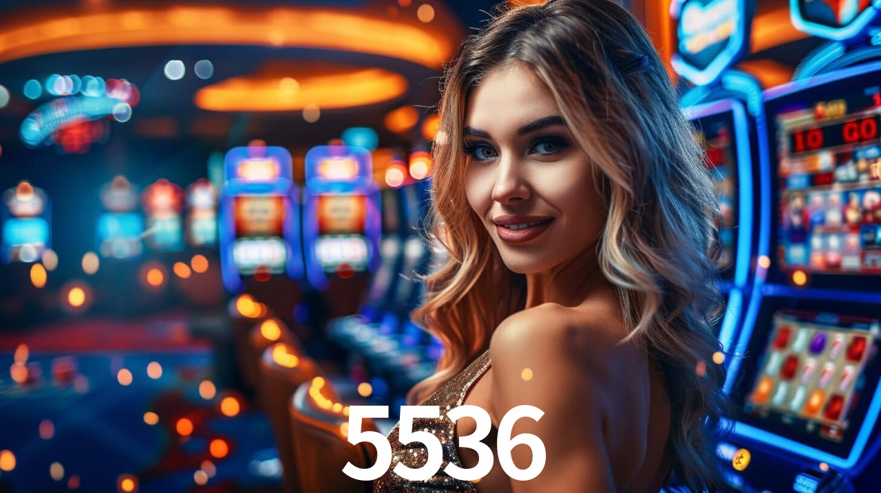 Game Statistics 5536