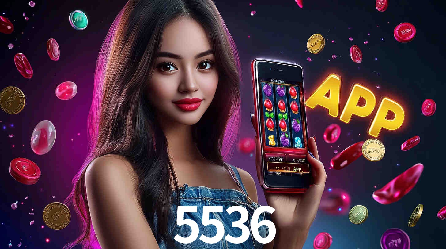 Apostas Esportivas na 5536: Um Guia Completo