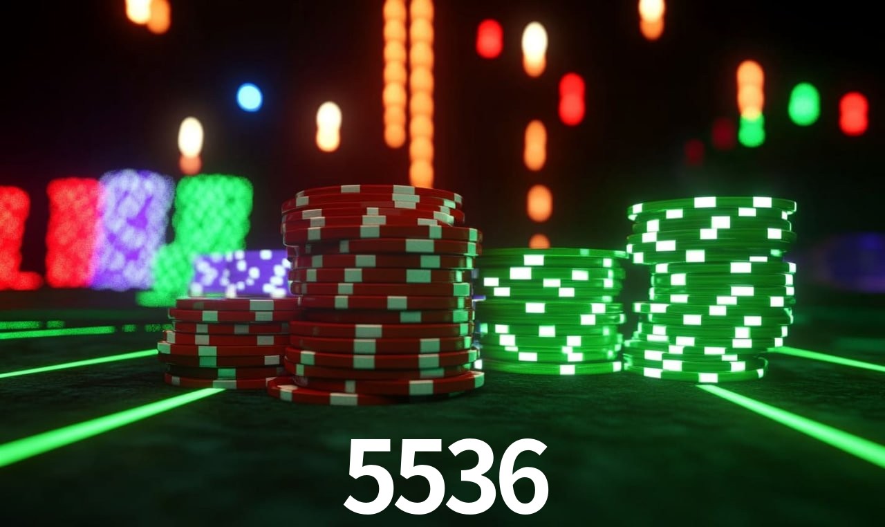 Statistics 5536
