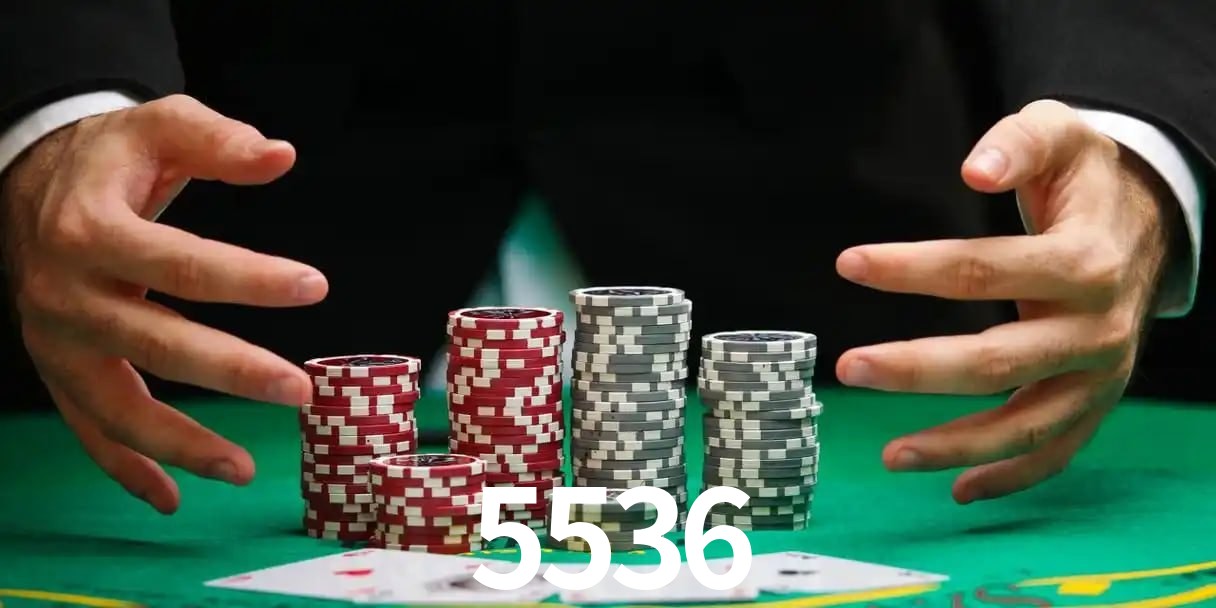 5536 Aplicativo - 5536 visual 1