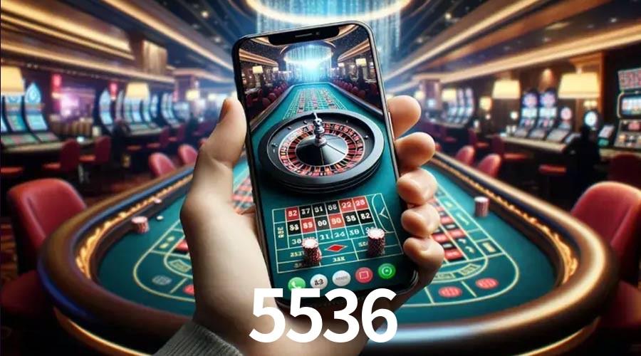 Quick Registration 5536