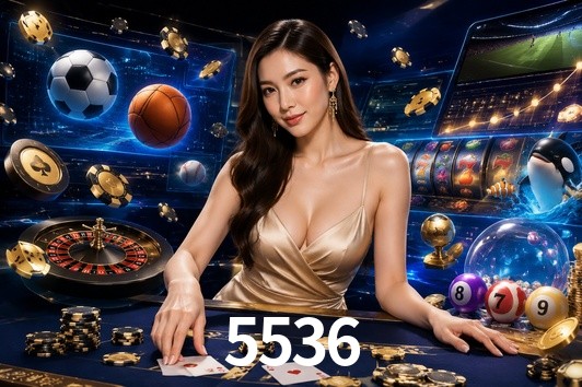 2FA Security 5536