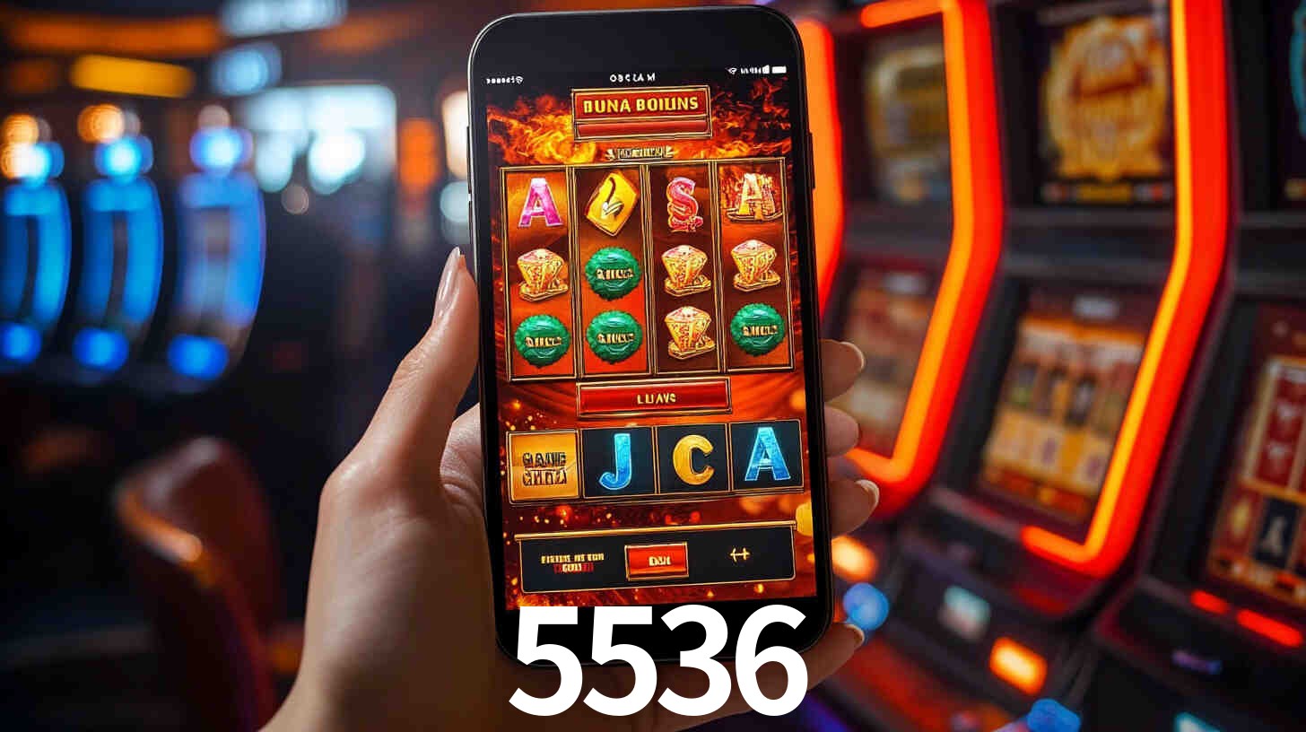 5536 bet