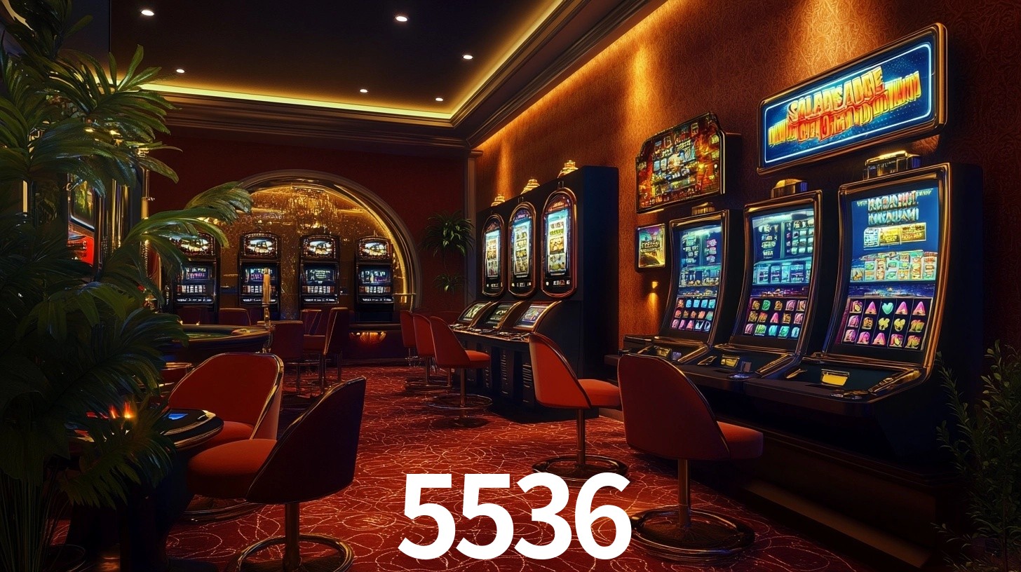 Daily Bonuses 5536