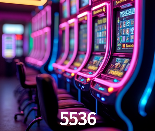 Promoção Relâmpago 5536