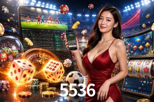 Slot Games 5536