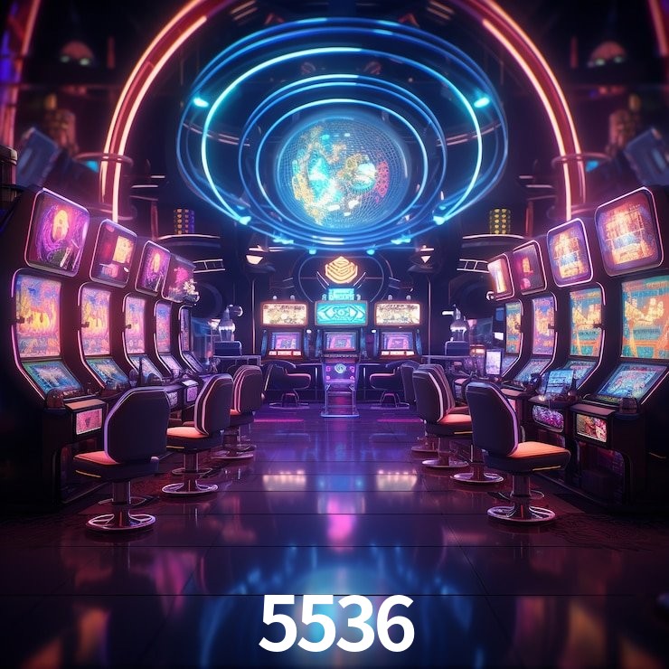 5536 Aplicativo - 5536 visual 2