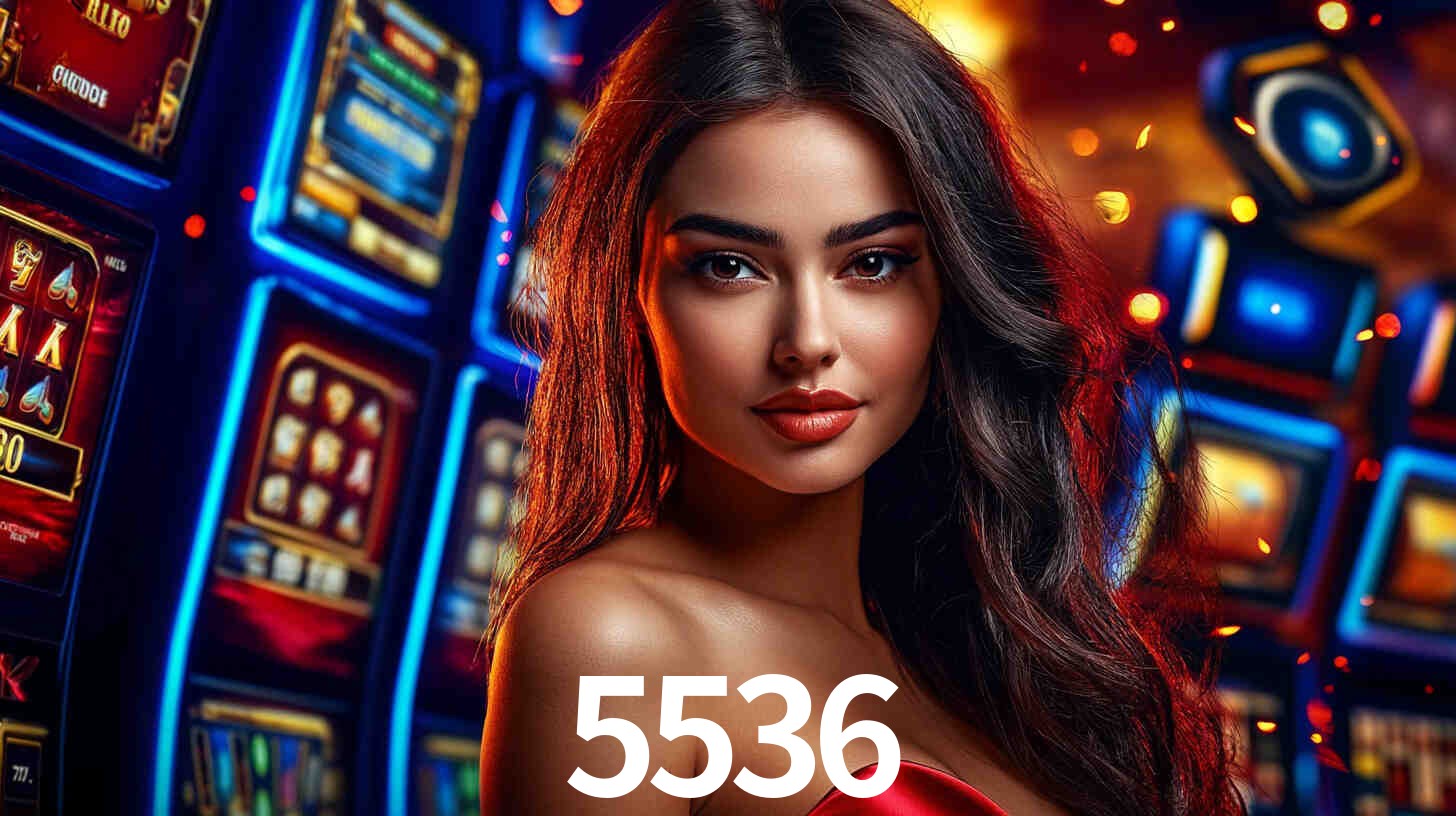 Explorando a Categoria de Eventos em Apostas na 5536