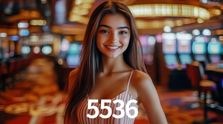Premium Interface 5536