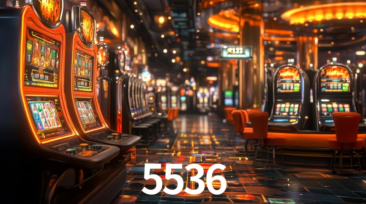 5536 Bônus - 5536 visual 1