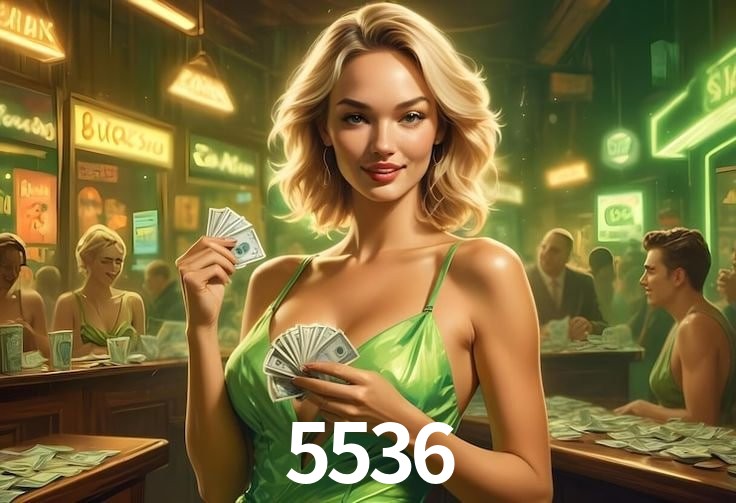 Descubra a Essência do 5536: Nossa História e Compromissos