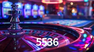 Estatísticas Crash Games 5536